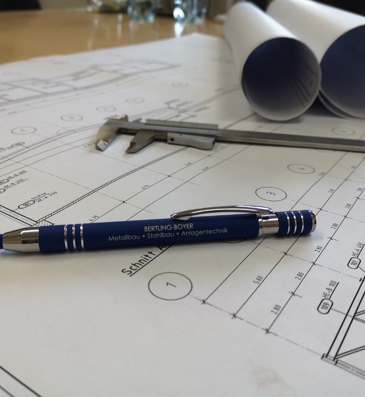 CAD Konstruktion Planung,