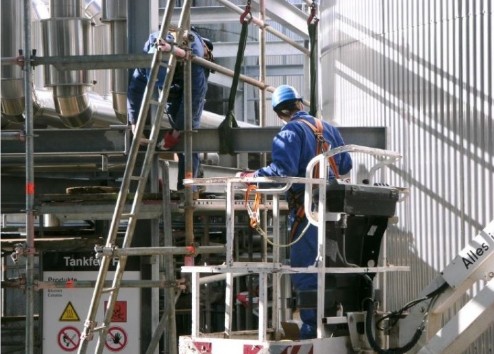 Industrieservice Industrieservice